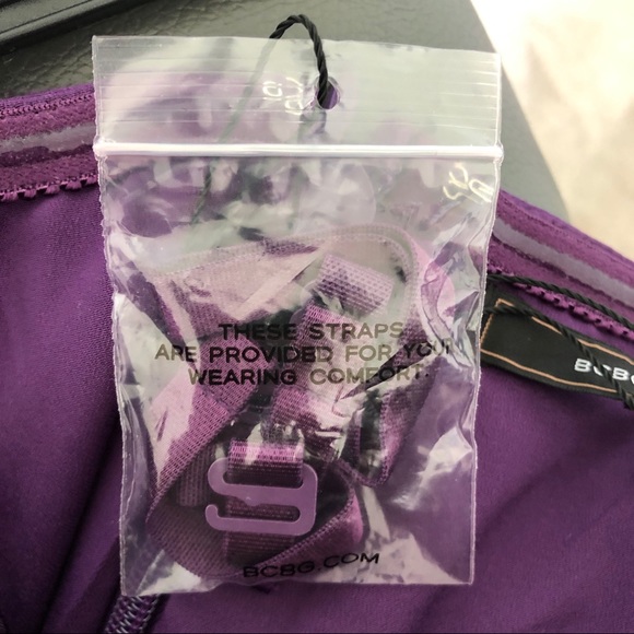 NWT BCBG Dress - Picture 9 of 9